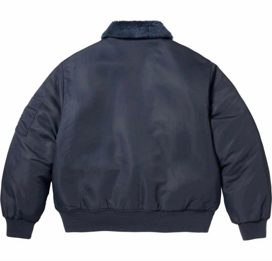 ジャケット・アウター Supreme/Dickies Fur Collar Bomber Jacket