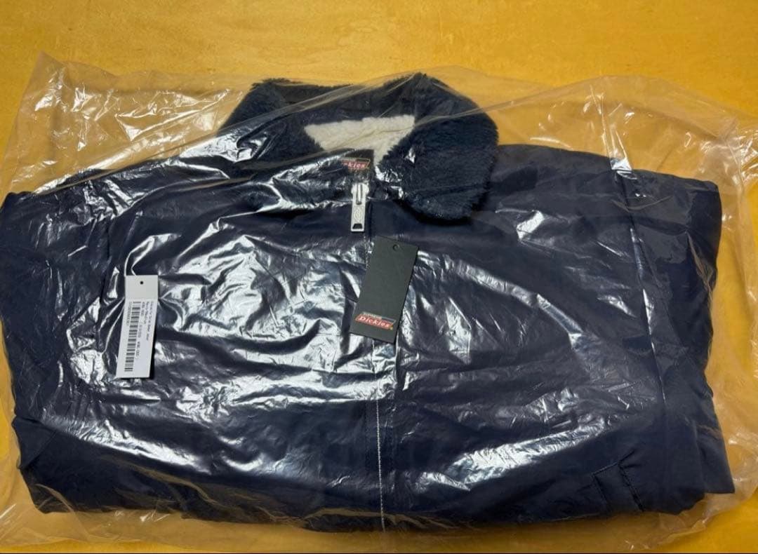 ジャケット・アウター Supreme/Dickies Fur Collar Bomber Jacket