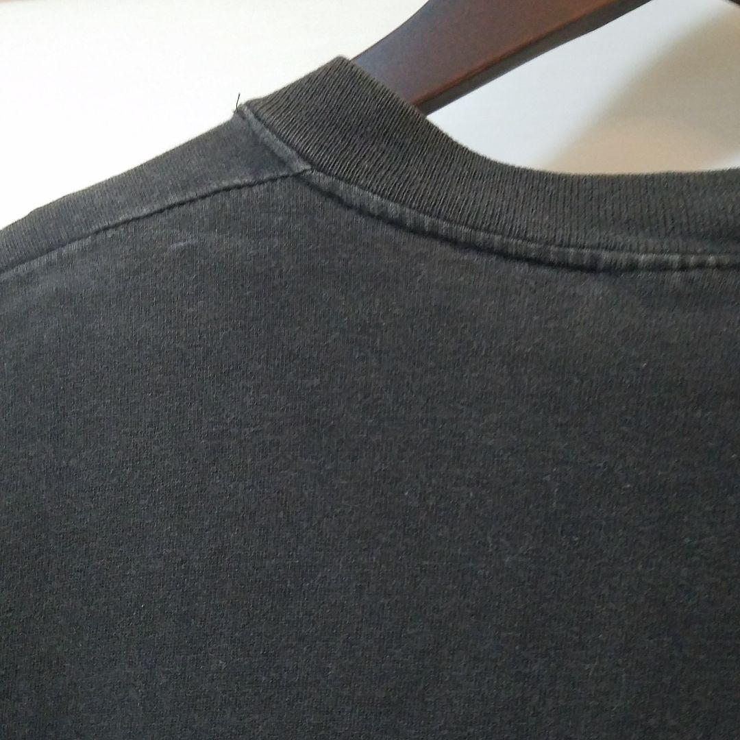 90s Stedman USA製 ヴィンテージＴシャツ 古着