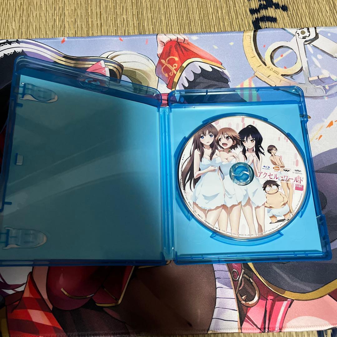 アクセルワールド全巻セット
