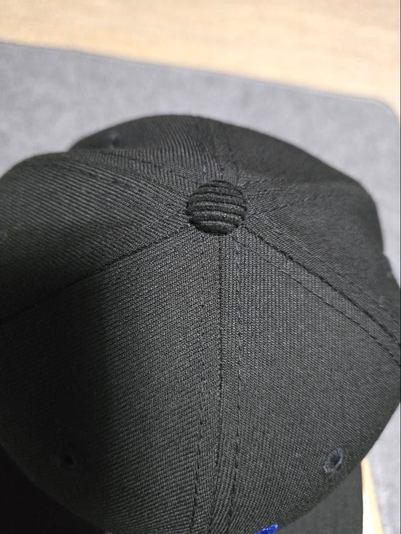 帽子 NEW ERA 59FIFTY ATLANTA BRAVES 7 3/8