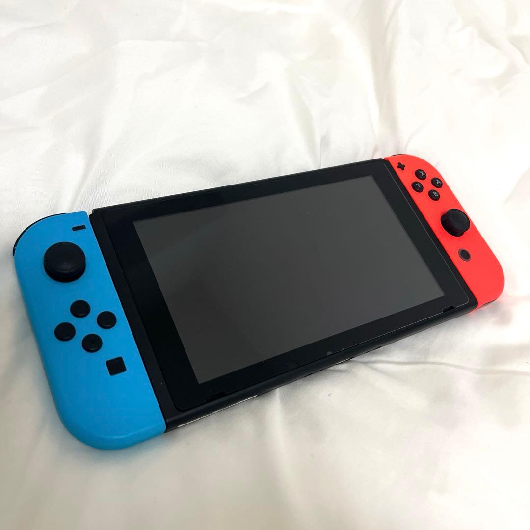 Nintendo Switch セット