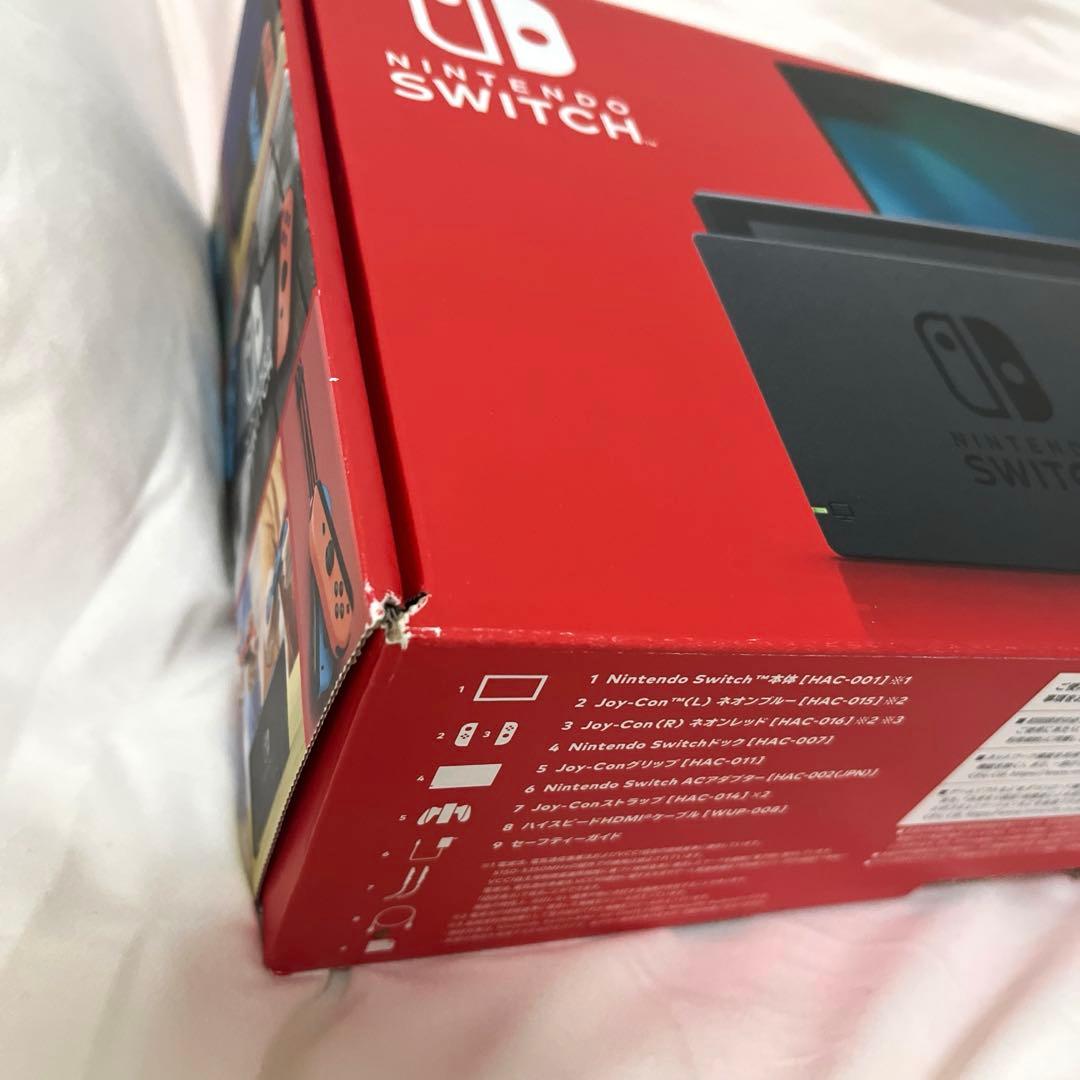 Nintendo Switch セット
