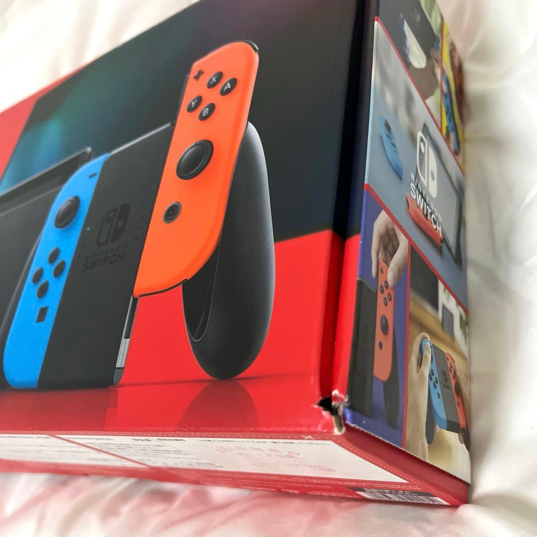 Nintendo Switch セット