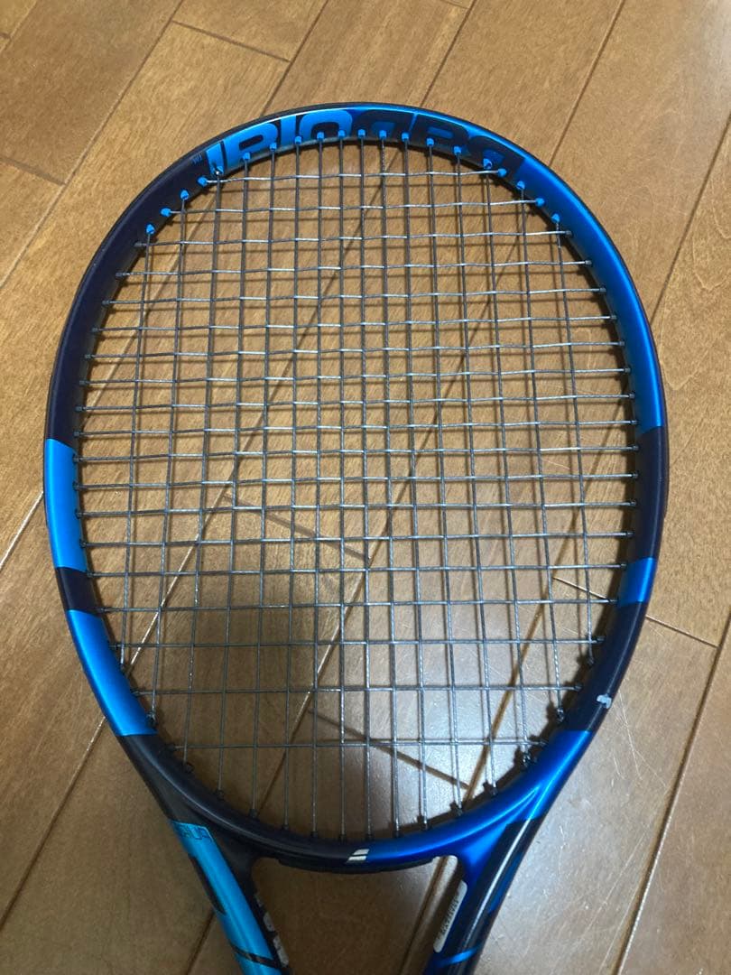 バボラ　ピュアドライブ　2021 G2
