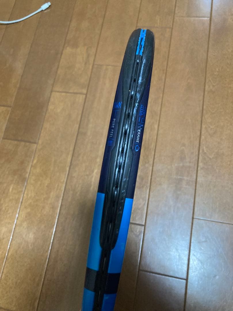 バボラ　ピュアドライブ　2021 G2