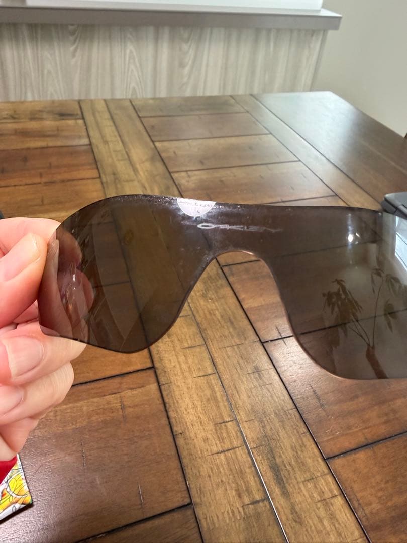 OAKLEY オークリー レーダーロック カスタム