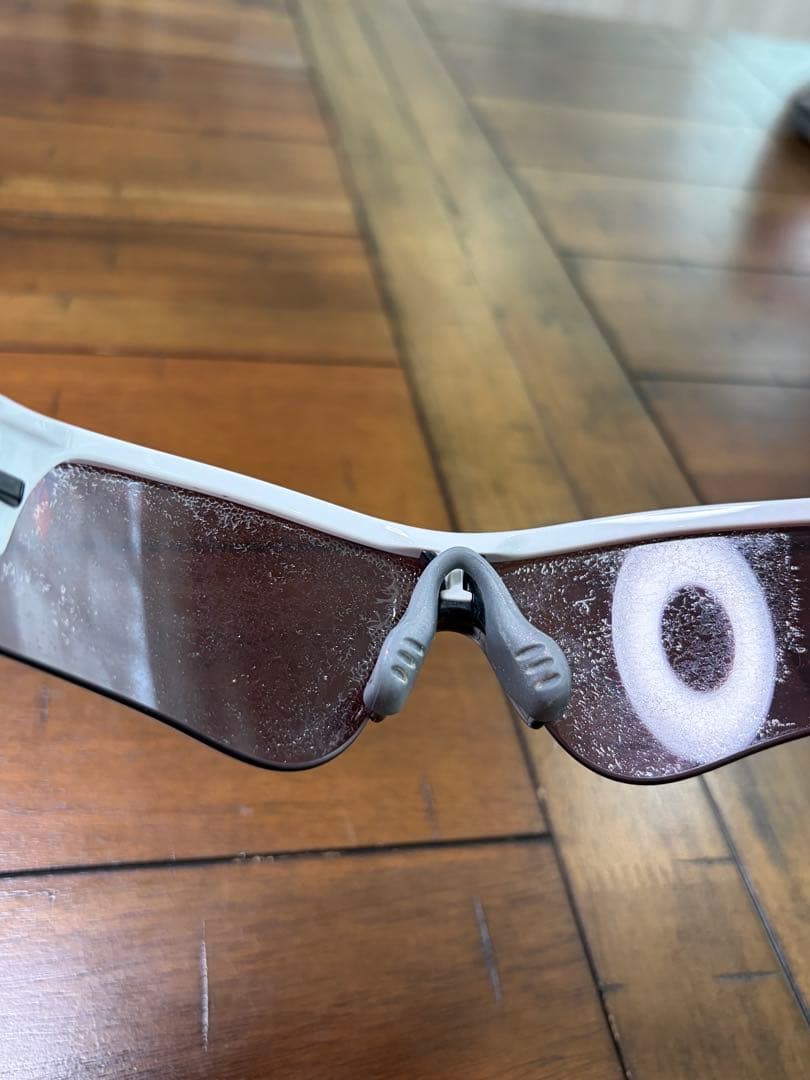 OAKLEY オークリー レーダーロック カスタム