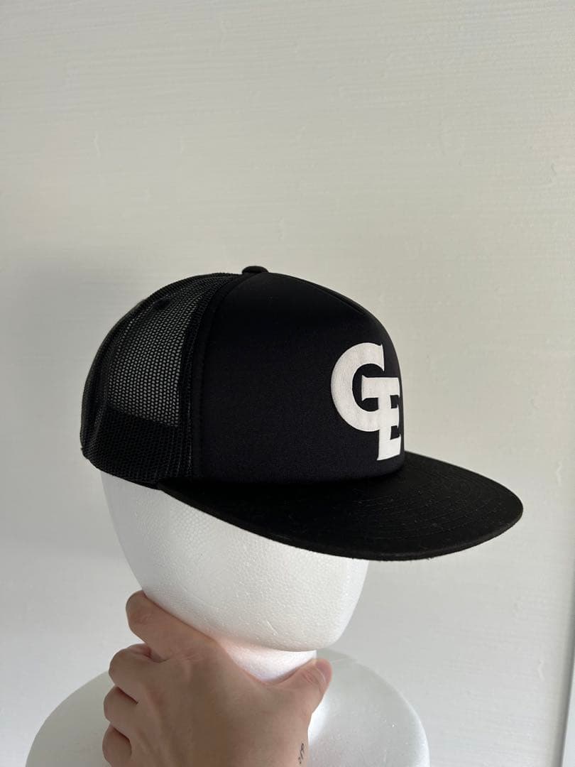 goodenough メッシュキャップ グッドイナフ