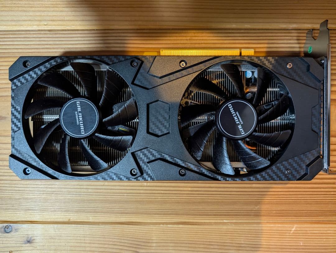 グラフィックボード・グラボ・ビデオカード GeForce RTX 3060 12GB GDDR6