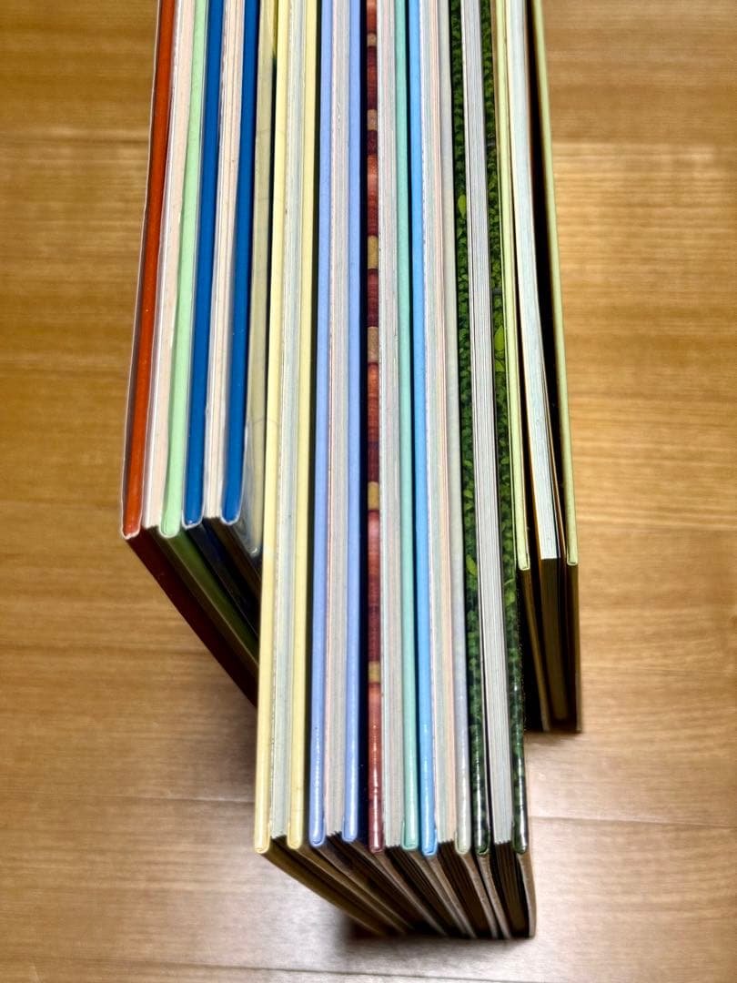 美品★バムとケロシリーズ 8冊セット