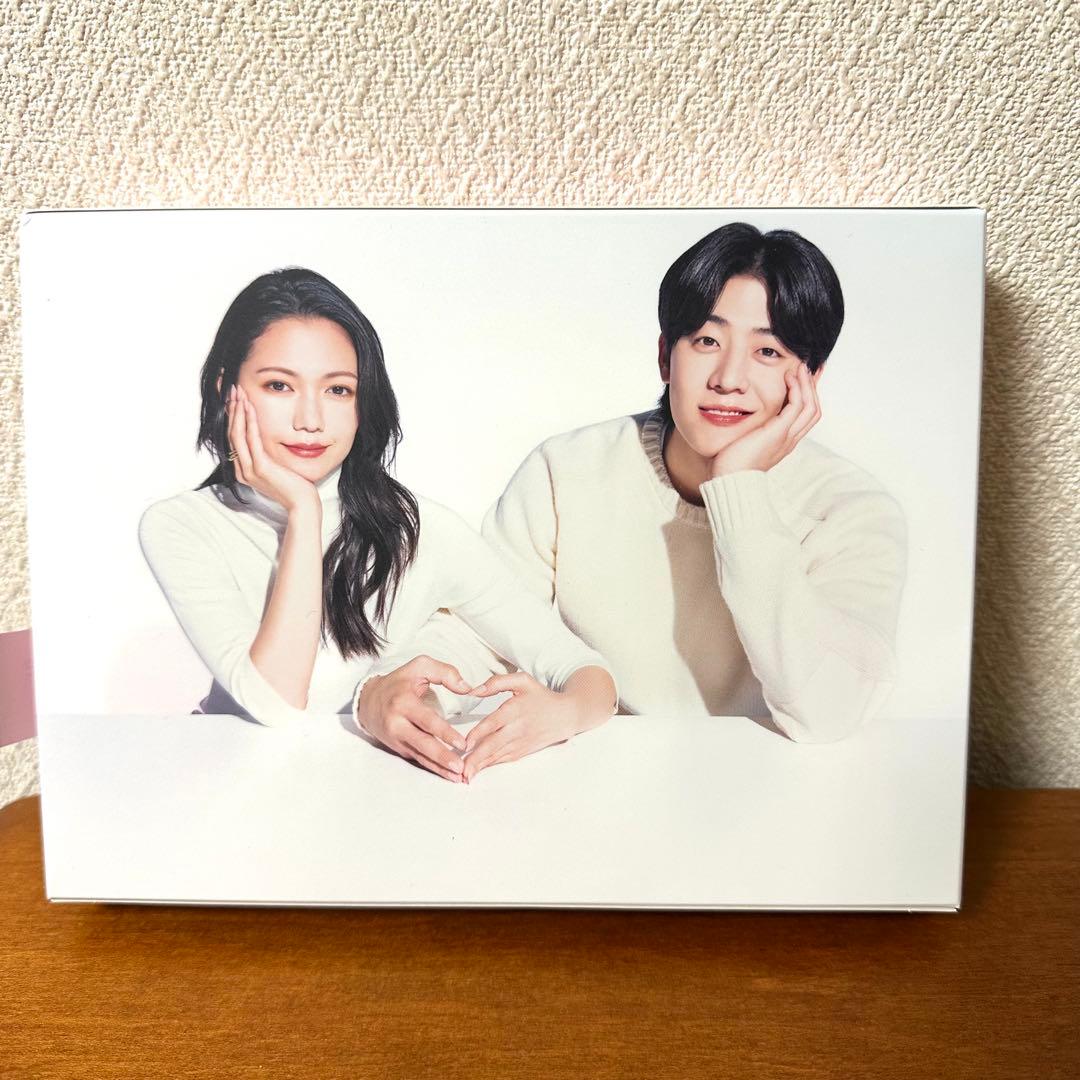 Eye Love You 特典映像付DVDチェ・ジョンヒョプ公式ステッカー付