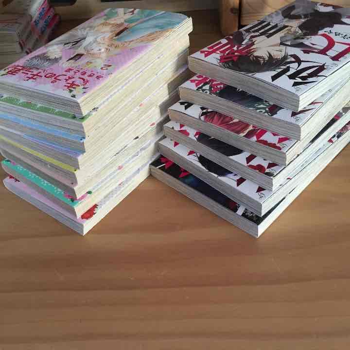 少女漫画 きょうのキラ君 純血彼氏など