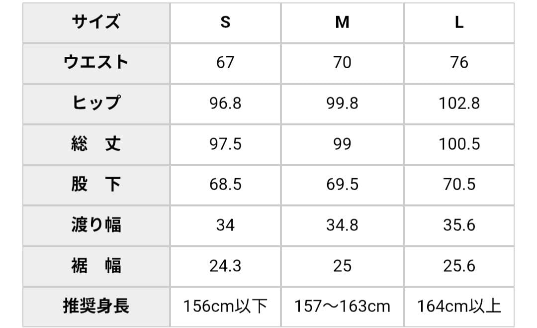 北欧、暮らしの道具店　別注　JOHNBULL サイドカーブデニム　L　ブラック