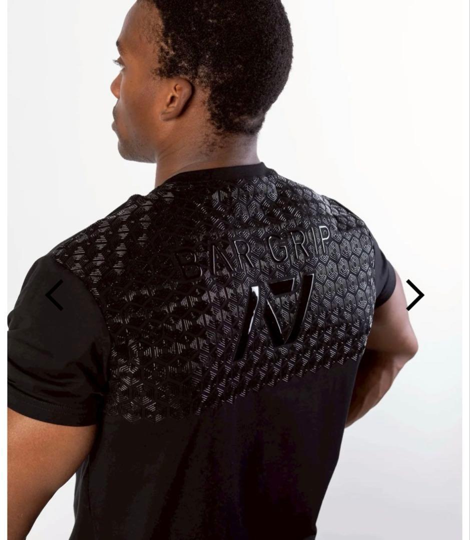 新品未使用未開封　A7 バーグリップ　tシャツ L ステルス　bargrip
