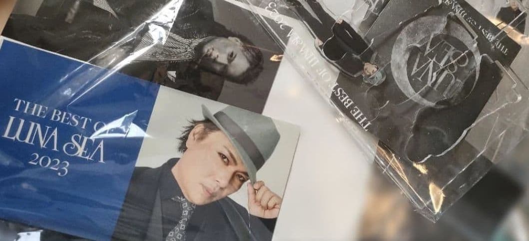 初回限定盤 LUNA SEA Blu-ray付 STYLE MOTHER追悼