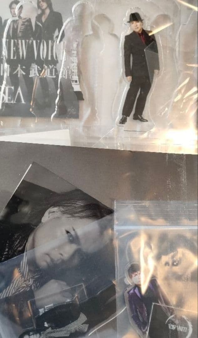 初回限定盤 LUNA SEA Blu-ray付 STYLE MOTHER追悼