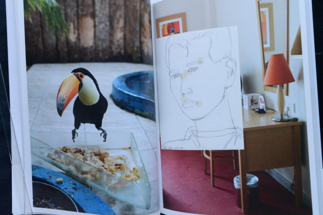 【Wolfgang Tillmans　ヴォルフガング・ティルマンス】