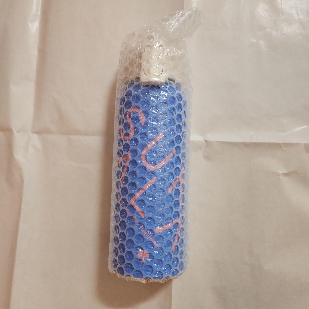 SUKALA】（SUKALA×SIGG）ワイドマウスボトル(マリンブルー)