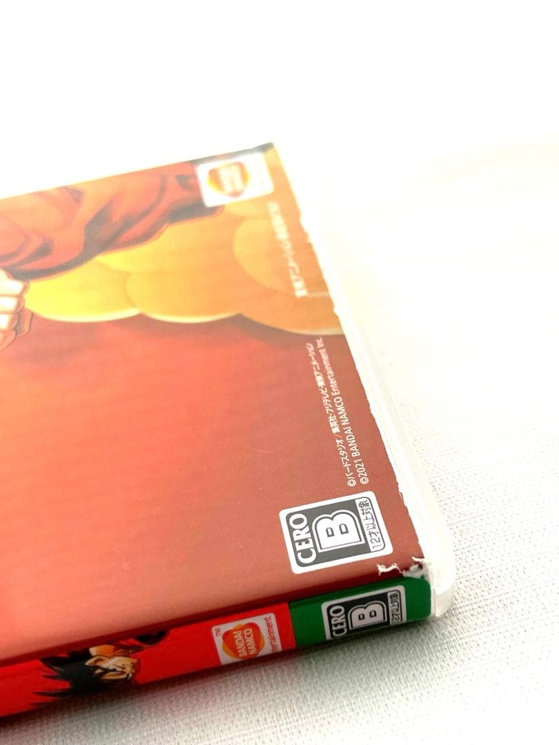 ニンテンドーSwitch ドラゴンボールZ KAKAROT+新たなる覚醒セット