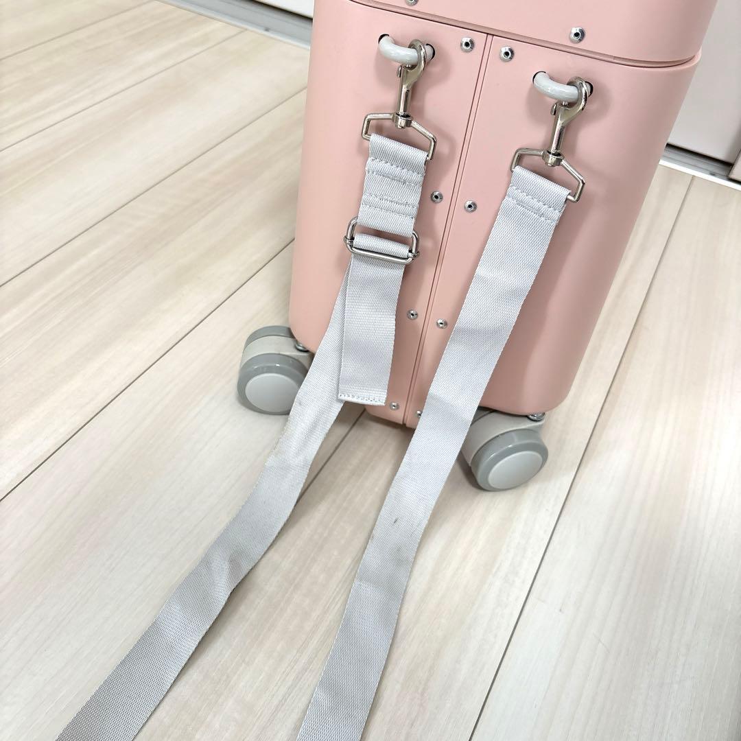 Lily2809 JETKIDS BY STOKKE キャリーケース