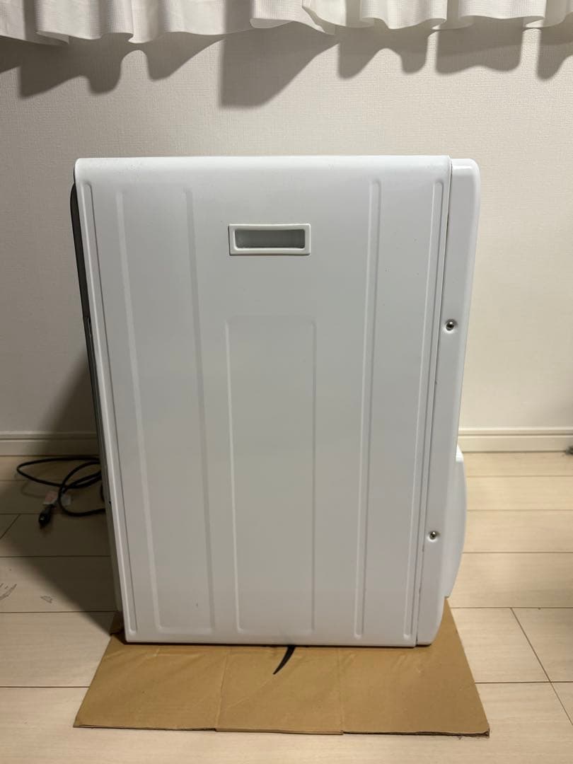 HITACHI 日立　衣類乾燥機 DE-N60WV 2020年製6kg 送料無料