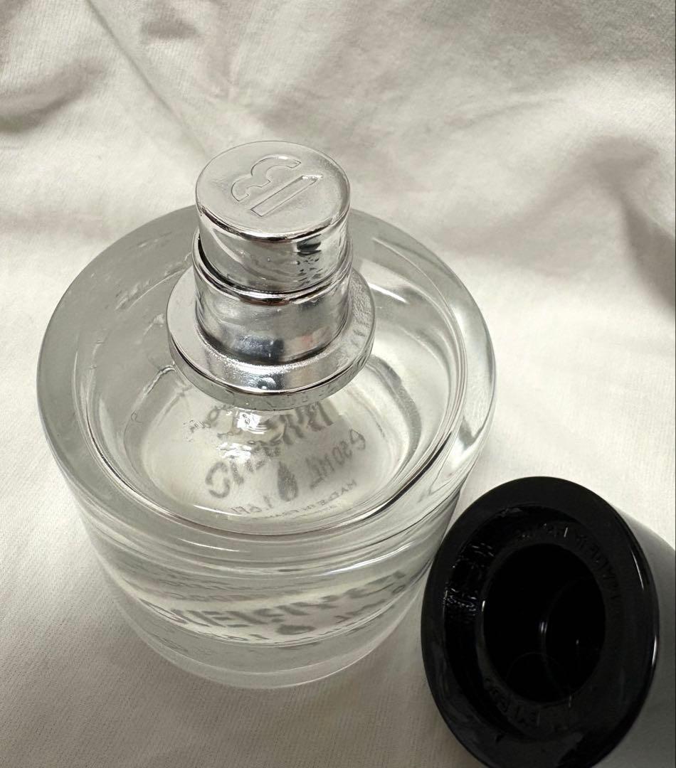ほぼ未使用　BYREDO BLANCHE 50ml
