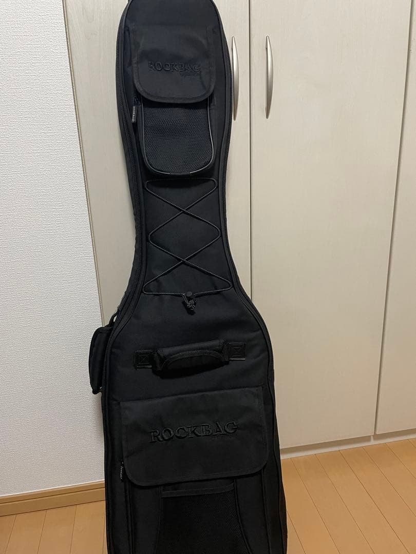ベース Warwick german pro series streamer LX5