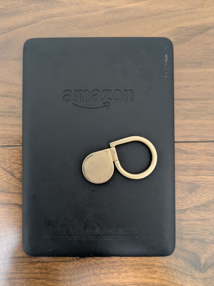 Kindle Paperwhite 第10世代wifi+4G 32GB 広告無し