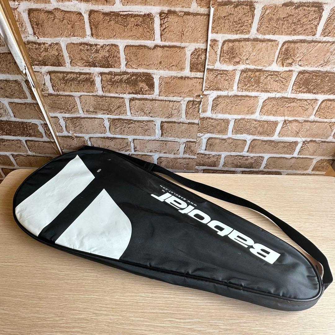 Babolat 【バポラ】　aeroprodrive アエロプロドライブ　G2