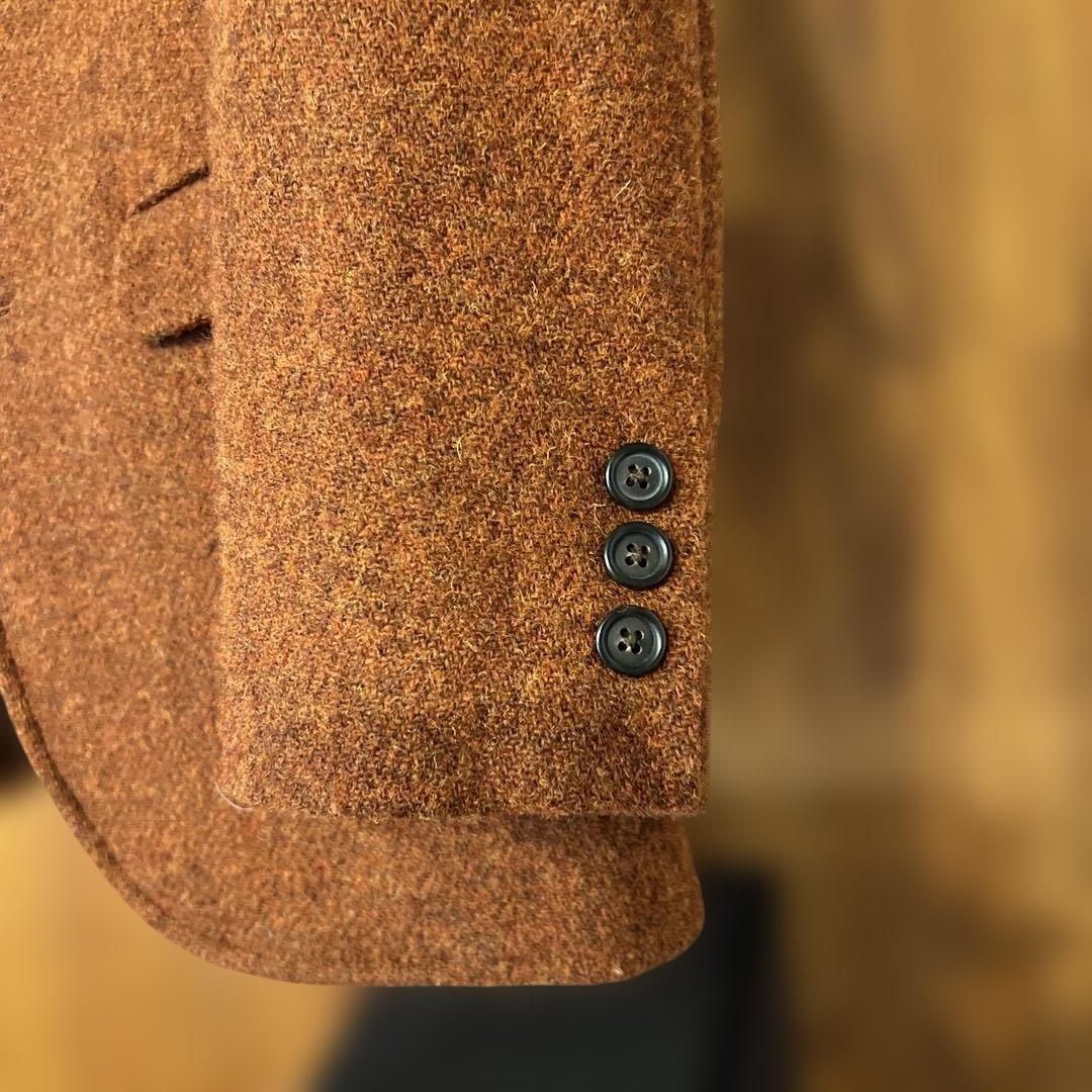 Brooks Brothers 1818 テーラードジャケット U.K. 36