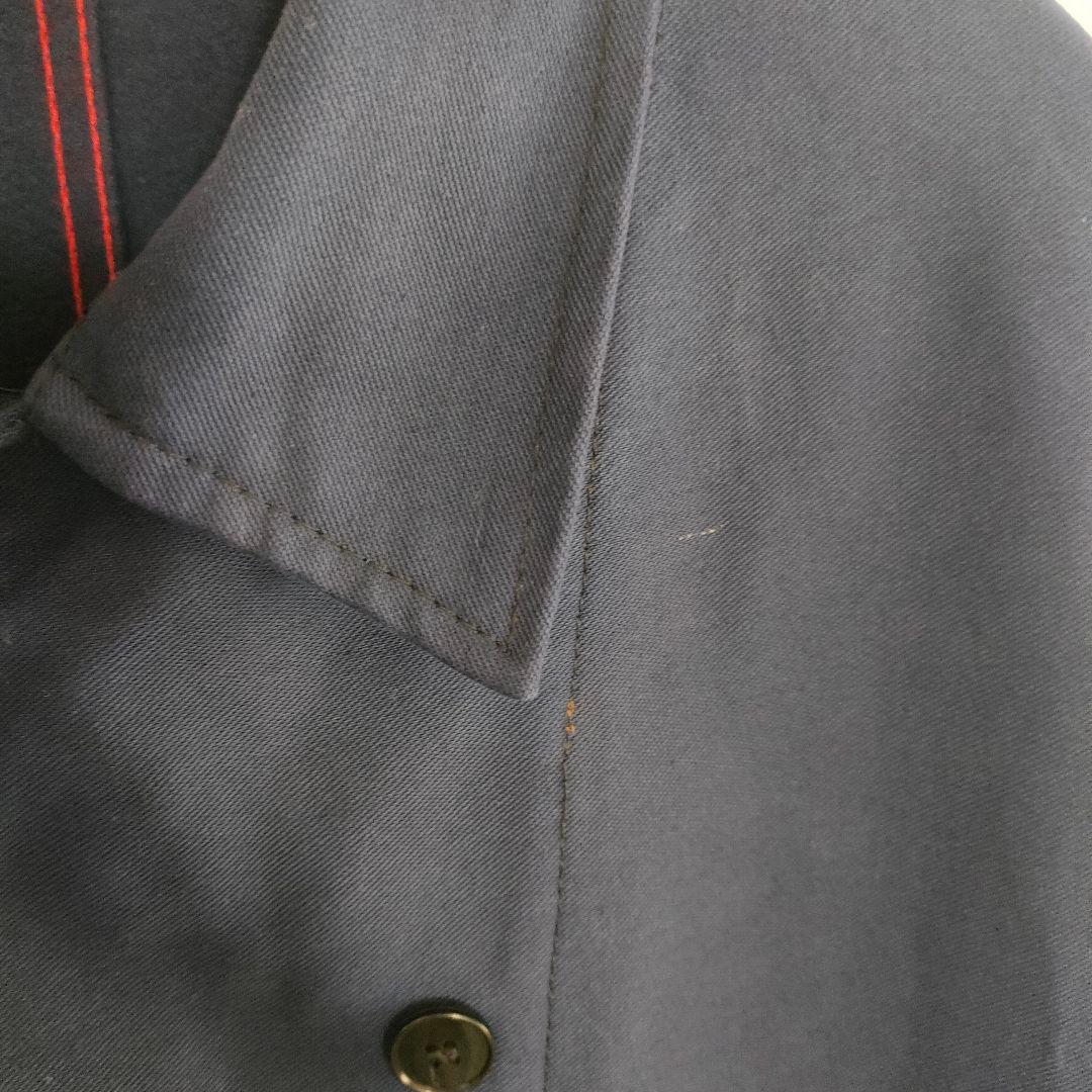 ジャケット・アウター German Elephant Skin Double Work jacket