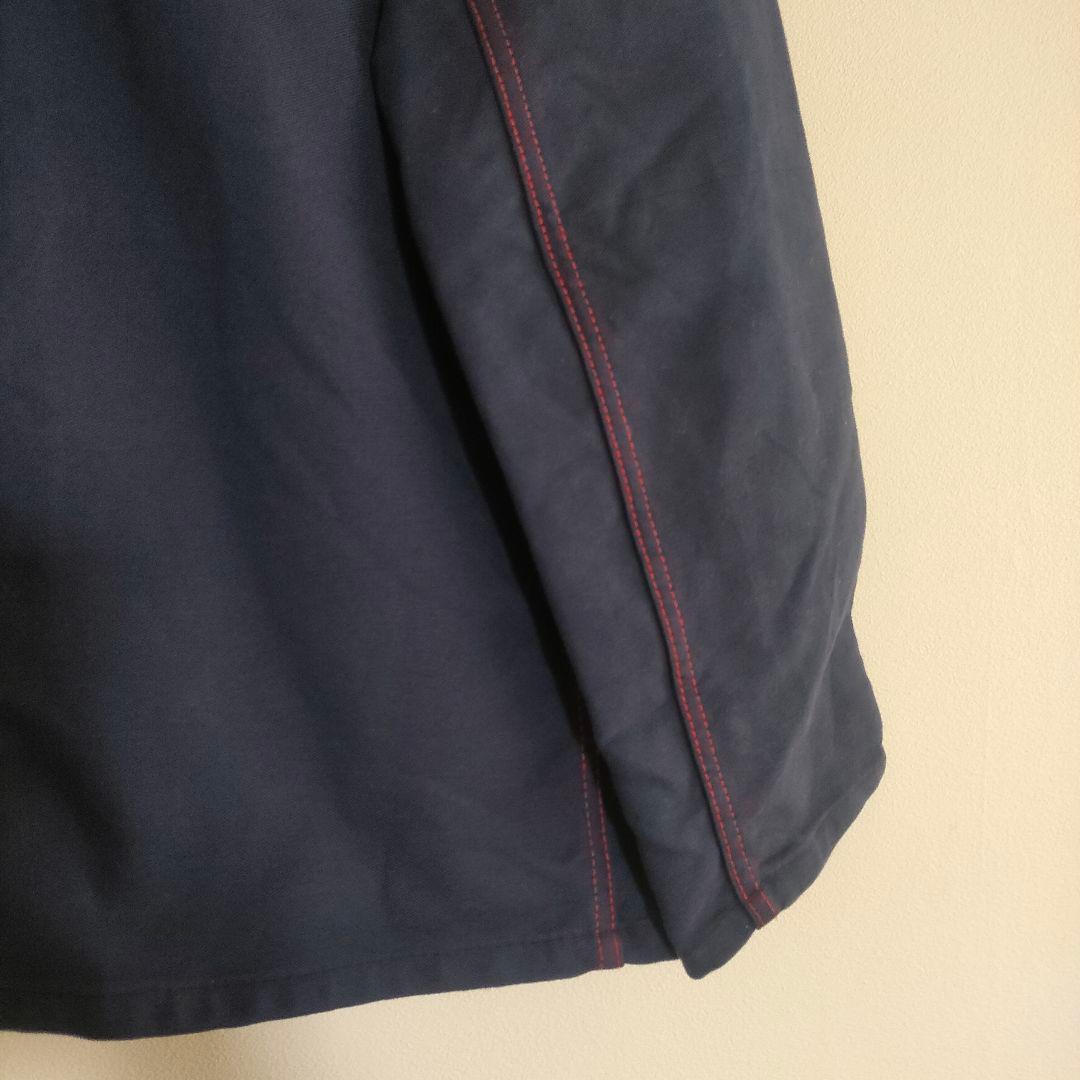 ジャケット・アウター German Elephant Skin Double Work jacket
