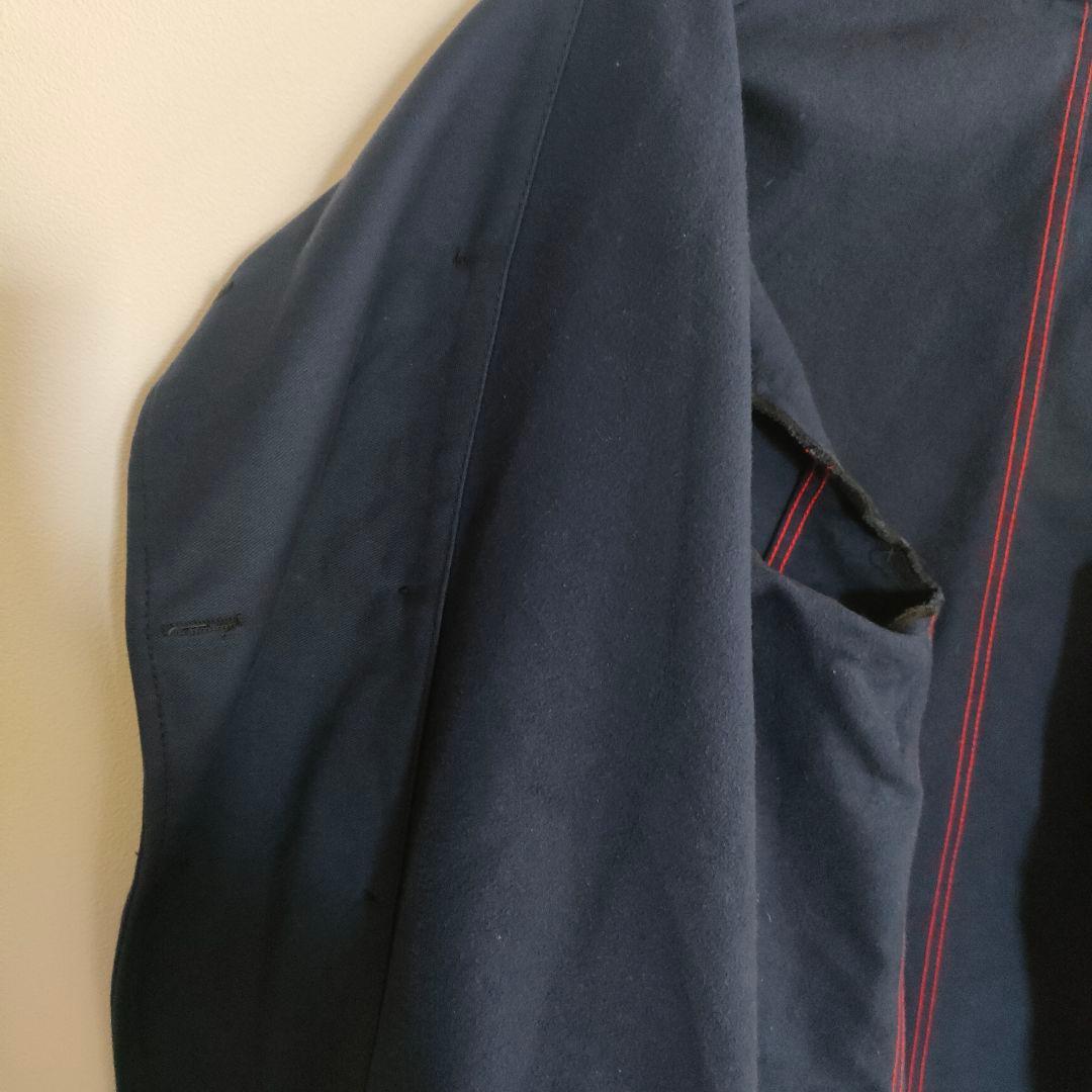 ジャケット・アウター German Elephant Skin Double Work jacket