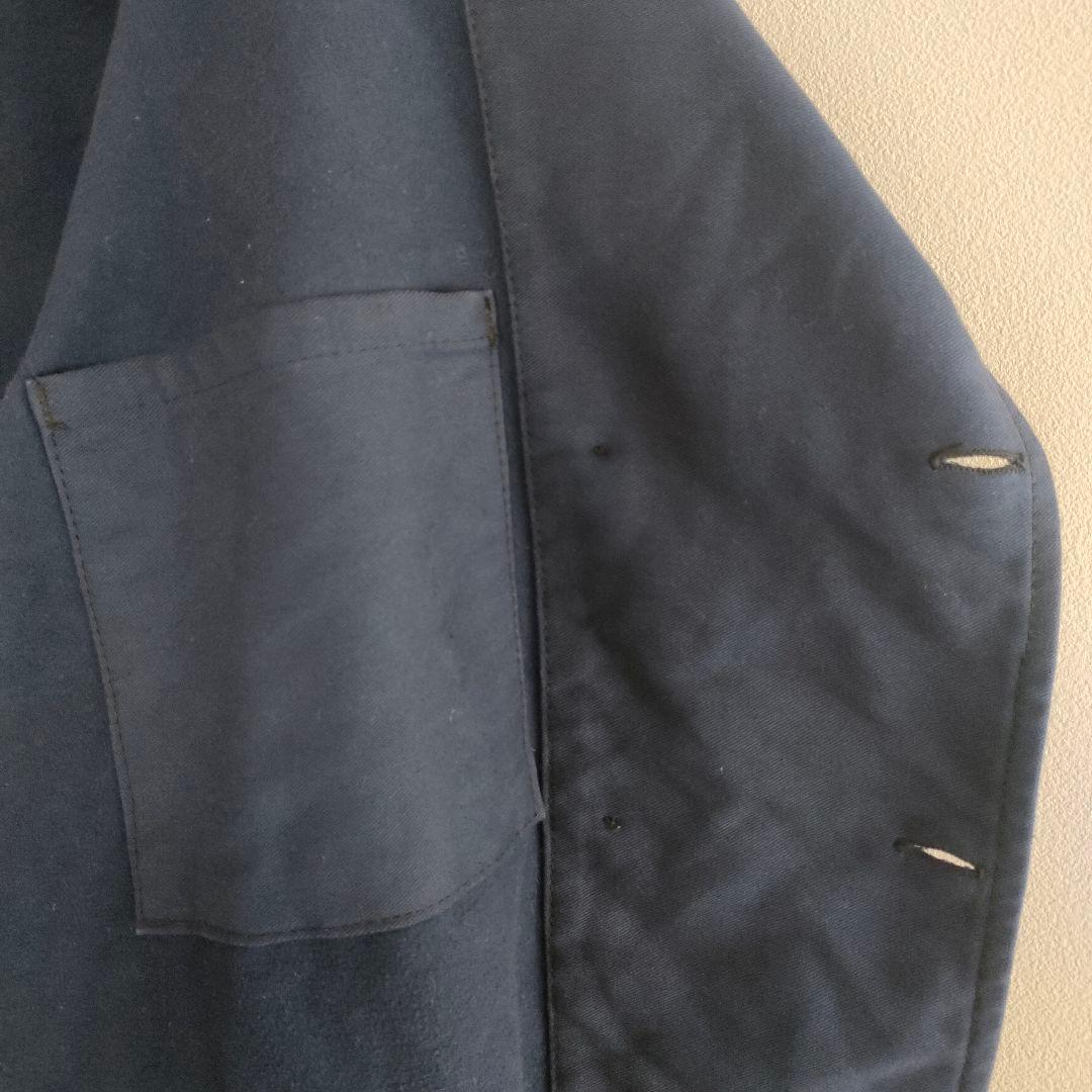 ジャケット・アウター German Elephant Skin Double Work jacket