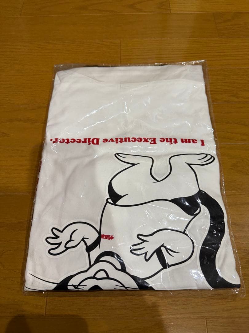 さらば青春の光 Tシャツ