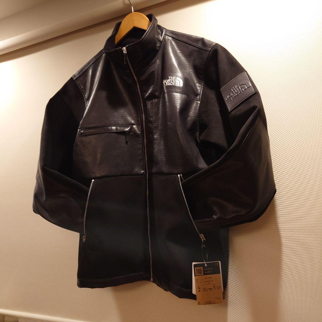 The North Face レノベイトデナリジャケット　 L　 ブラック