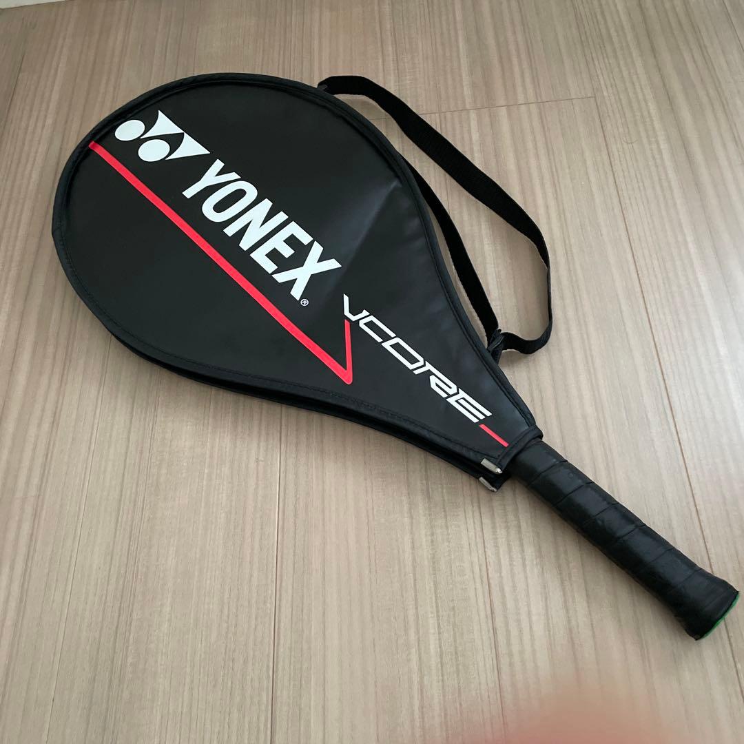 YONEX VCORE26 ケース付き