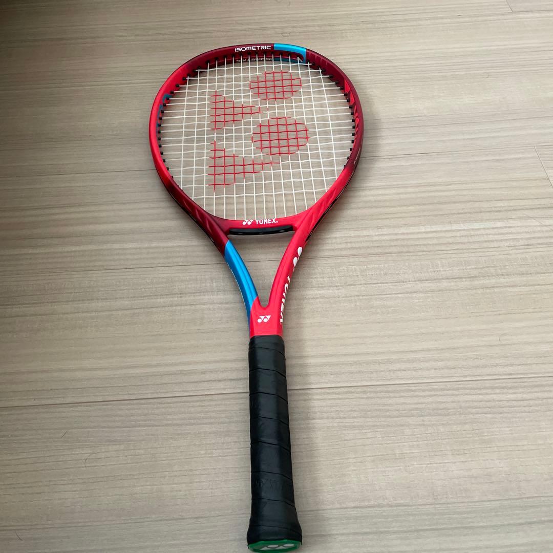 YONEX VCORE26 ケース付き