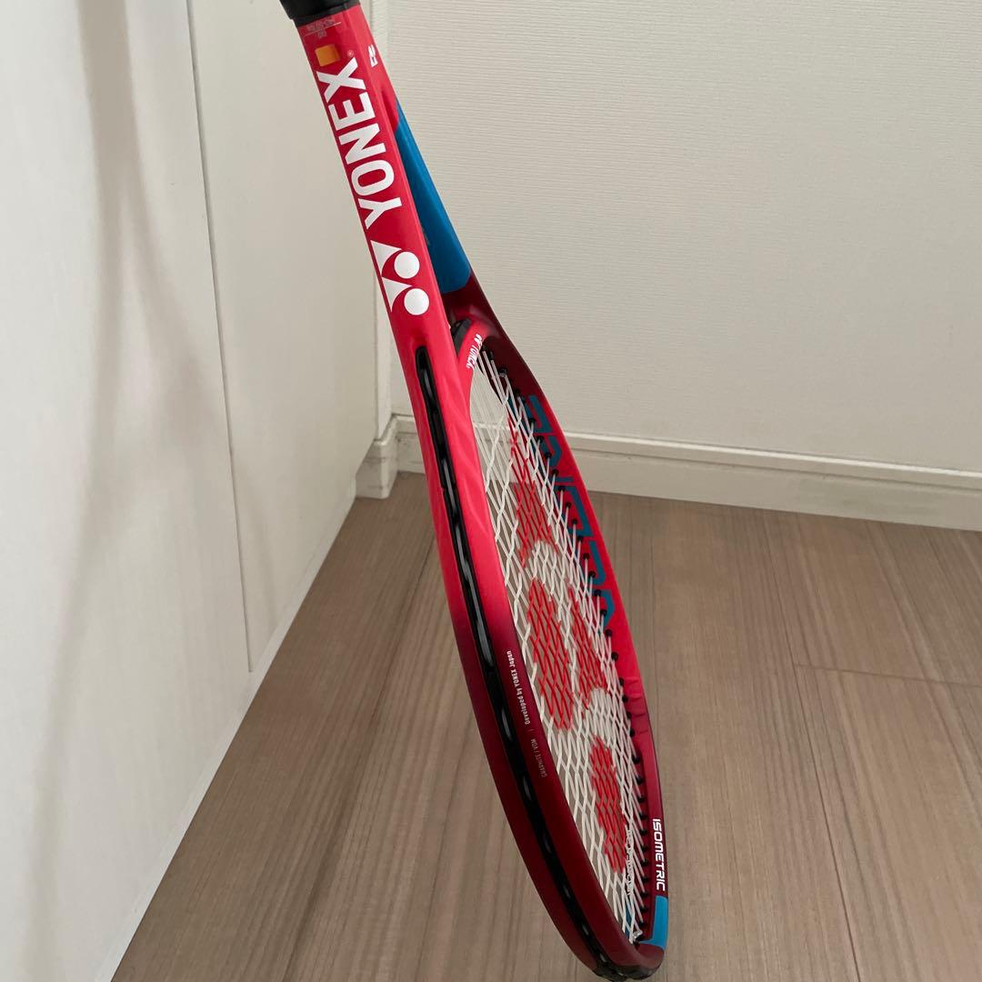 YONEX VCORE26 ケース付き