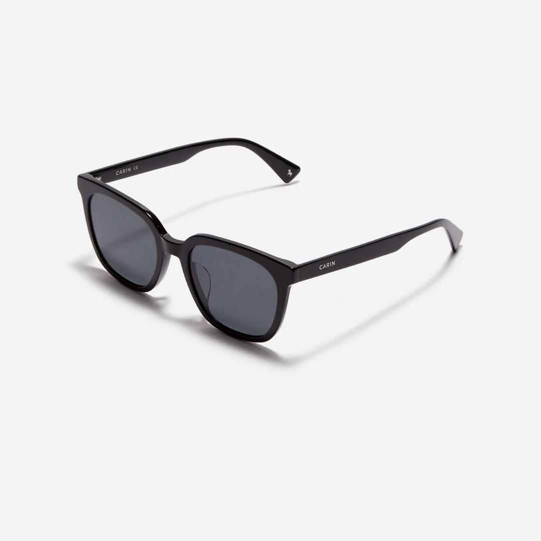 CARIN JUSTIN C1 54 □ 20 148 サングラス ケース