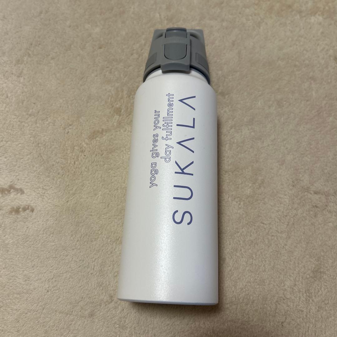 SIGG SUKALA 1L ホワイトボトル