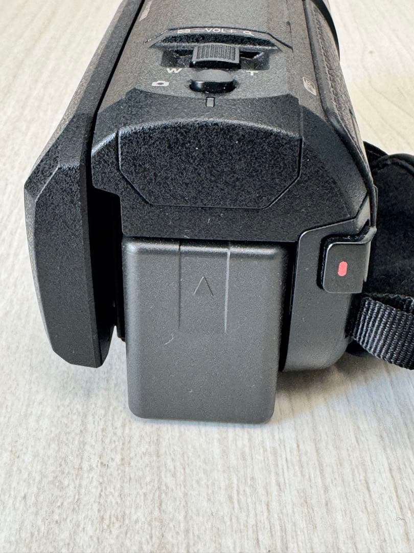 Panasonic HC-VX2MS-KJ ビデオカメラ パナソニック