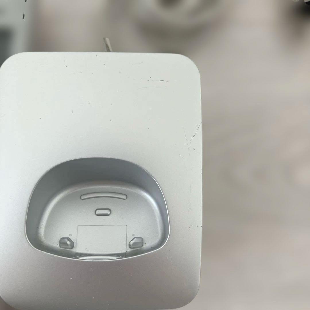 【パナソニック 】おたっくす デジタルコードレスFAX 子機1台付き