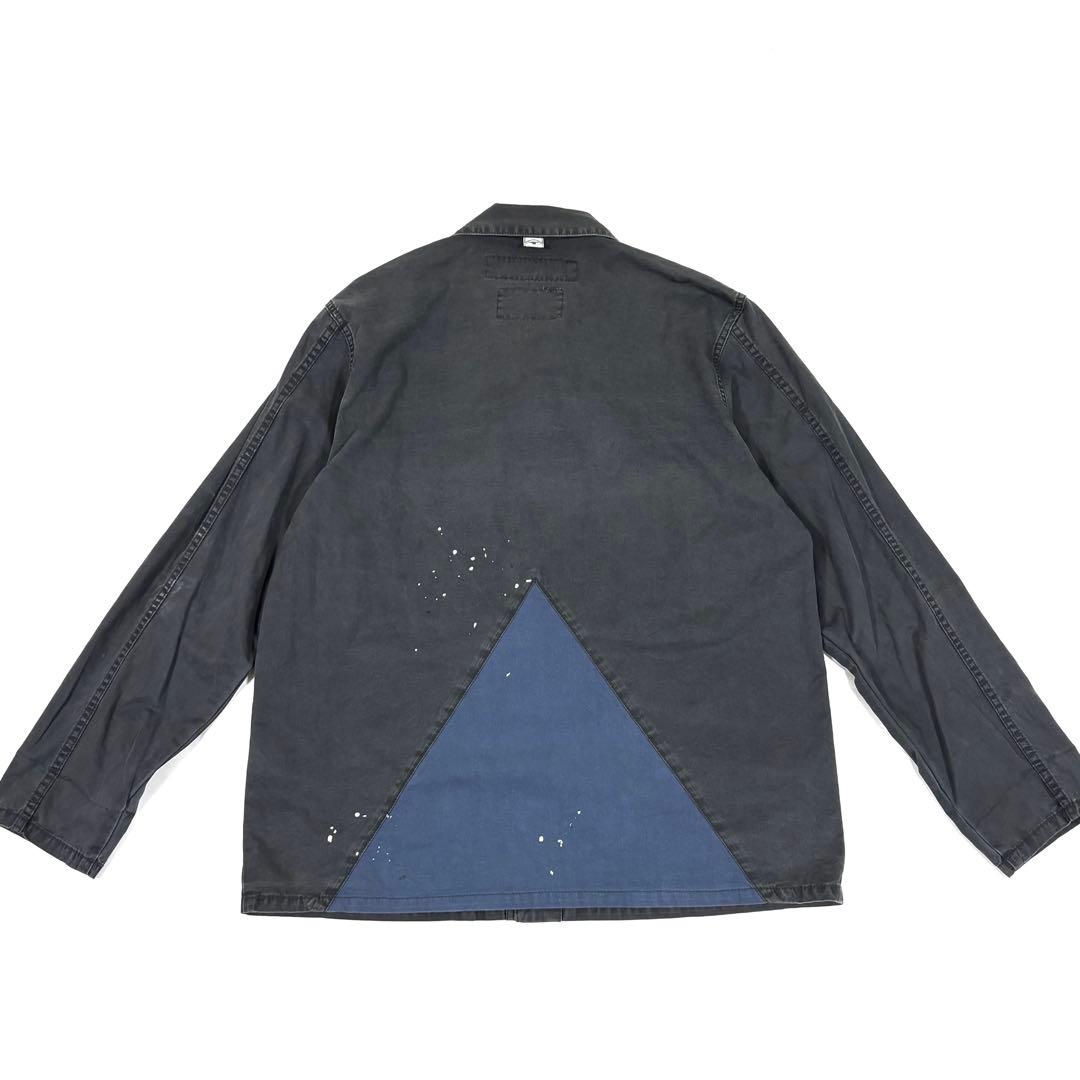 NEIGHBORHOOD WL/C-JKT ネイバーフッド カバーオール L