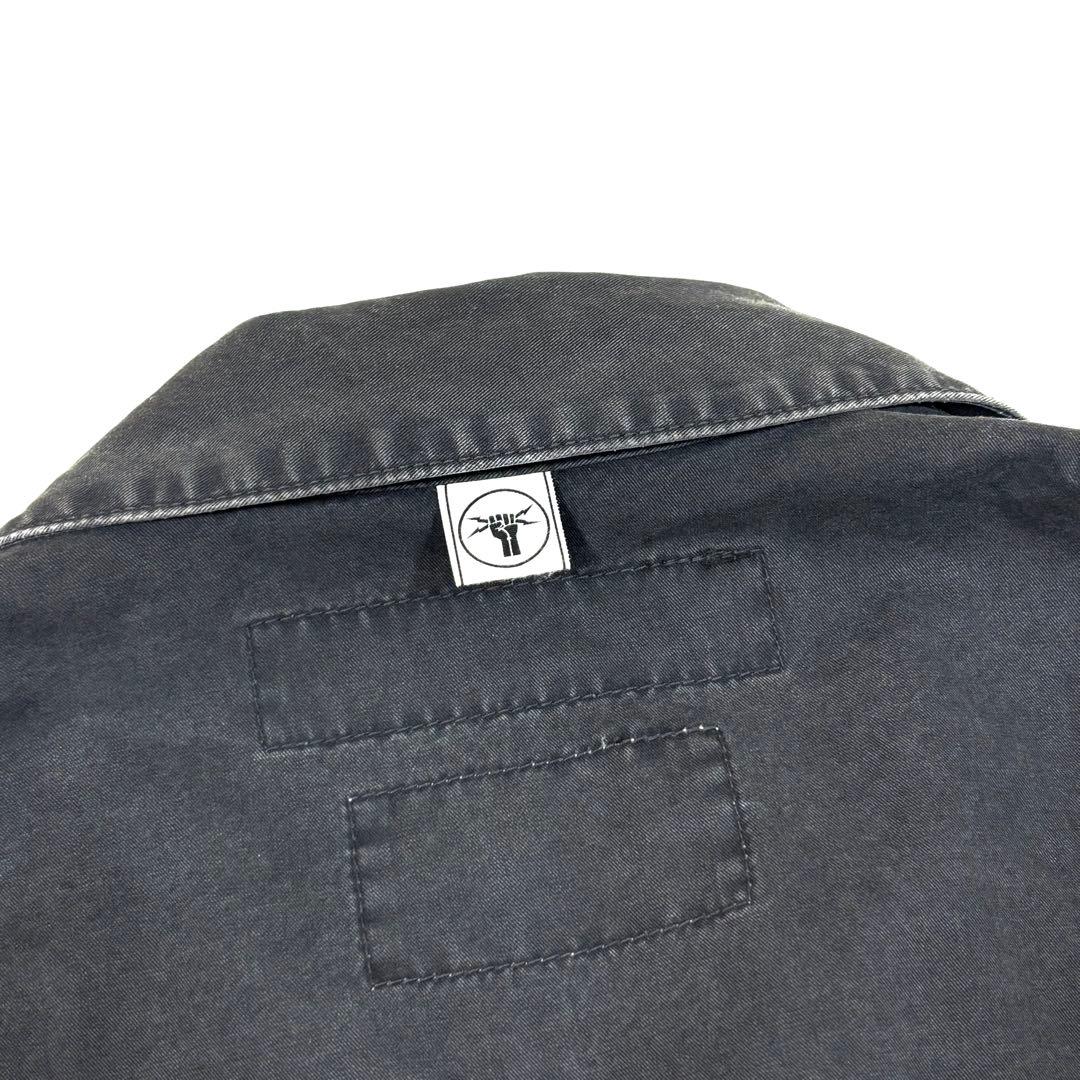 NEIGHBORHOOD WL/C-JKT ネイバーフッド カバーオール L