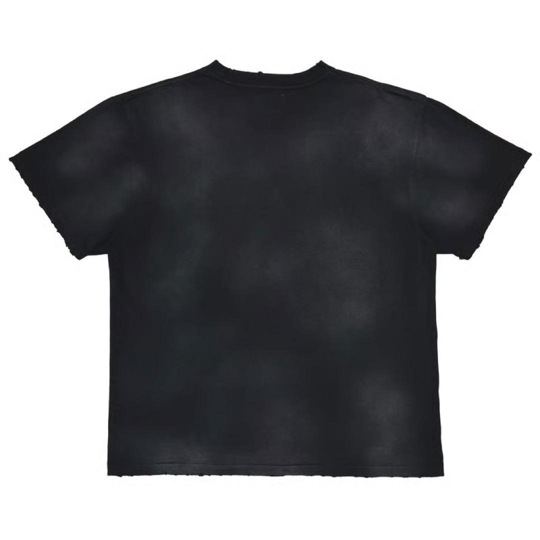 トップス greatLAnd ORIGINAL JUDE TEE SUN FADE