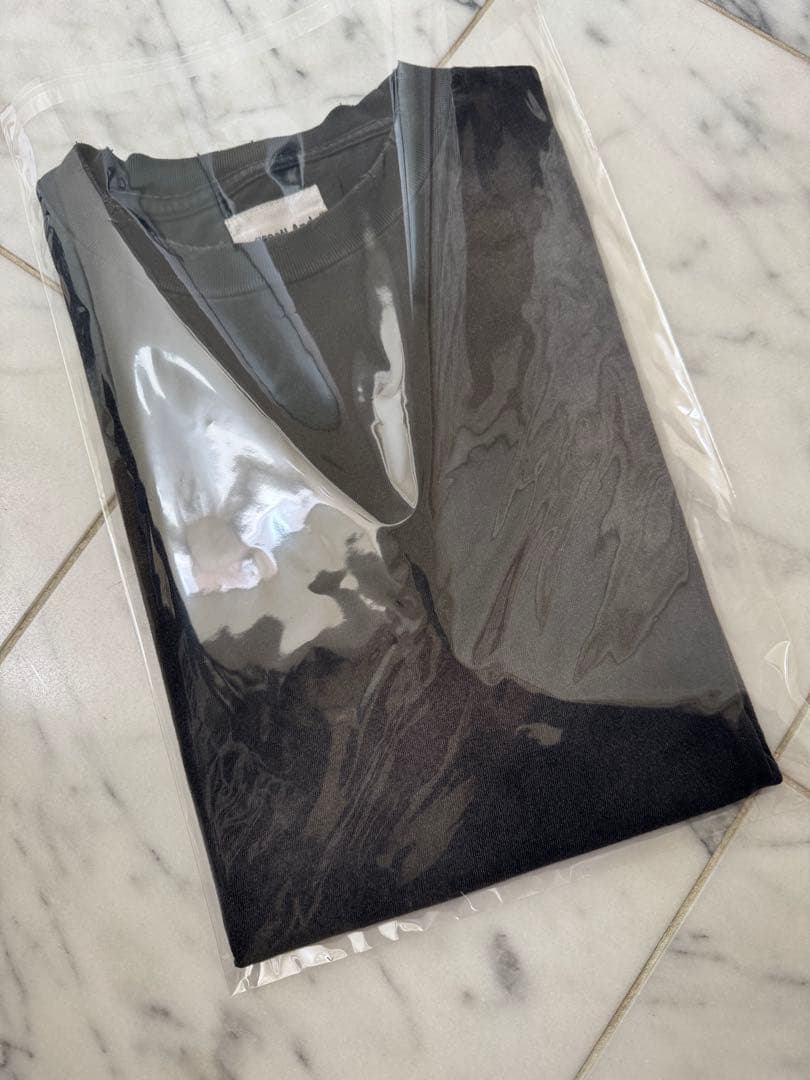 トップス greatLAnd ORIGINAL JUDE TEE SUN FADE