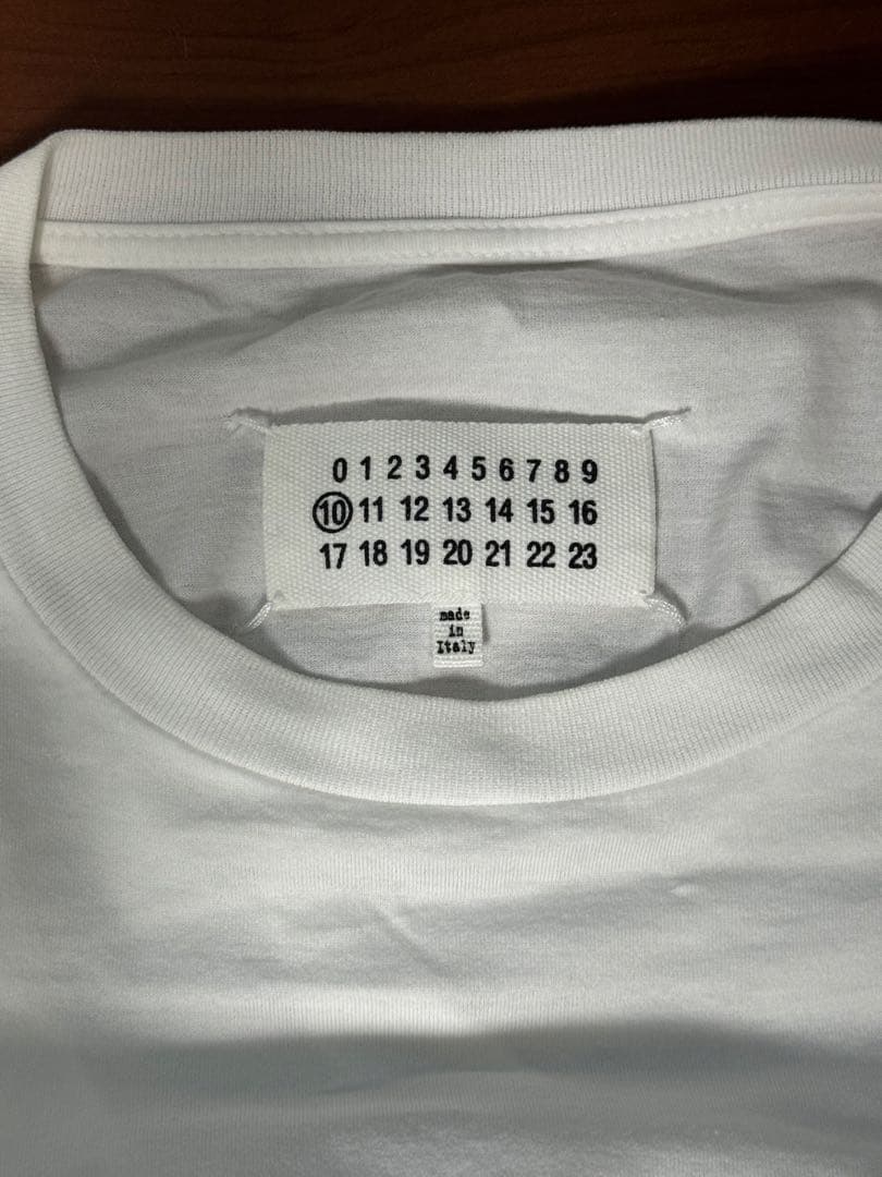Maison Margiela Tシャツ