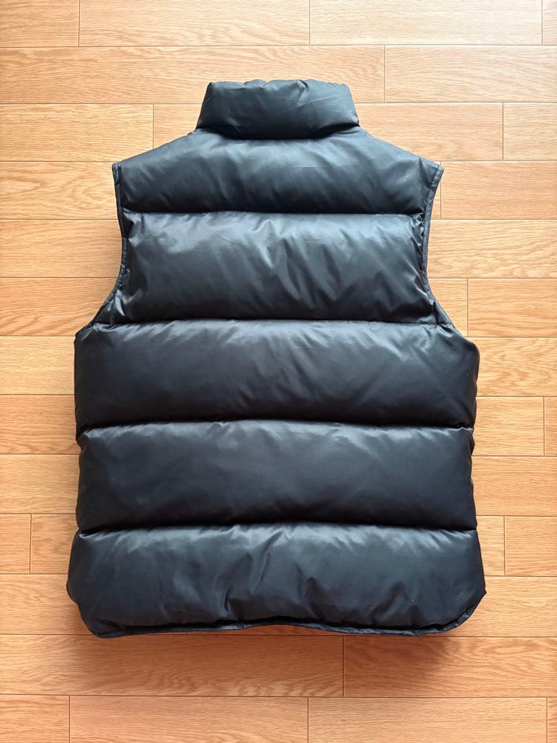 90s POLO SPORT RALPH LAUREN リバーシブルダウンベスト